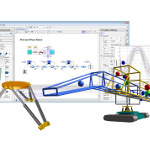 Image - Latest MapleSim release improves engineering design productivity