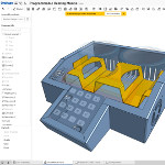 Image - Cool Tools: <br>Onshape launches sheet metal design tools