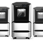 Image - Mike Likes: <br>Stratasys rolls out 'office-friendly' F123 line of FDM 3D printers