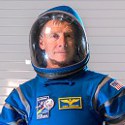 Image - Totally new spacesuit unveiled for Boeing Starliner astronauts