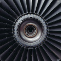 Image - Jet engines that run hotter: Scientists find new way to remove defects from heat-resistant alloys