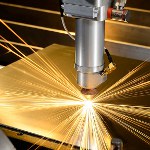 Image - Laser Services adds high-power fiber-guided laser