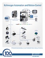 Image - Complete system solutions for optimum drive and control performance