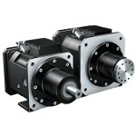 Image - STOBER introduces new PS Two-Speed Gearbox