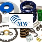 Image - Get help fast specifying springs, wire forms, metal stampings, fasteners