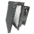 Image - Low-cost IP55 Louvered Filter Fan Kits