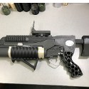 Image - U.S. Army 3D prints working grenade launcher and ammo