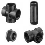 Image - Schedule 80 poly pipe fittings