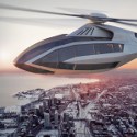 Image - Wings: <br>Bell Helicopter unveils ultra-cool hybrid rotorcraft concept