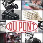 Image - DuPont Performance Materials announces high-performance materials for 3D printing