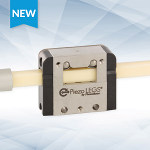 Image - New Piezo Motor with Integrated Optical Encoder