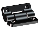 Image - One-way torque molded nylon position hinge