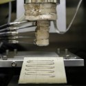 Image - Metal 3D printing gets reinvented with LLNL's Direct Metal Writing Process