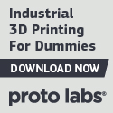 Image - Mike Likes: <br>Industrial 3D Printing for Dummies