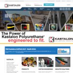 Image - What's new from a leader in all things polyurethane?