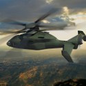 Image - Wings: <br>Sikorsky/Boeing future vertical lift rotorcraft