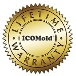Image - Lifetime warranty on injection mold tools