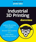 Image - Industrial 3D Printing for Dummies