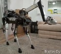 Image - Can a robo dog fetch you a cold one? Impressive!