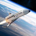 Image - DARPA picks Boeing design for next-gen spaceplane