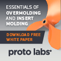Image - Overmolding for Prototyping and Production <br>White Paper