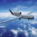 Image - In-flight electronic fuel mixing for UAVs