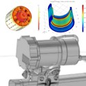 Image - Wheels: <br>Revving up electrohydraulic power steering with virtual prototyping