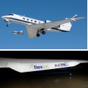 Image - Wings: NASA flight-tests flexible, twistable wing flaps for improved aerodynamic efficiency