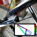 Image - Engineer's Toolbox: <br>Lightweight bike design gets HyperSizer optimization treatment
