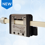 Image - New Piezo Motor with Integrated Optical Encoder