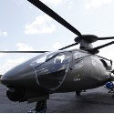 Image - Wings: Next Big Thing in Army aviation? Lockheed Martin S-97 RAIDER is fast and furious
