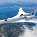 Image - Wings: Hypersonic travel heats up with new materials discovery