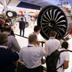 Image - Engines with 3D-printed parts lift GE, partners: More than $31 billion in Paris Air Show orders