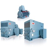 Image - ABB's general-purpose motors combine quality, cost efficiency, and industry experience with short lead times