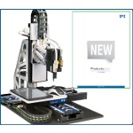 Image - New nanopositioning solutions catalog debuted at LASER 2017