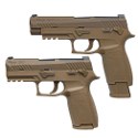 Image - Army fielding new modular handguns