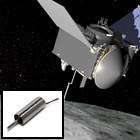 Image - Mission Update: Specialized voice coil actuator onboard NASA asteroid-sampling spacecraft