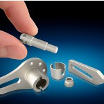 Image - Smith Metals Products adds Titanium Metal Injection Molding capabilities