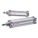 Image - Advanced pneumatic standard cylinders with Adaptive Cushioning System
