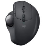 Image - Cool Tools: Logitech launches MX ERGO trackball