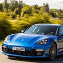 Image - Wheels: <br>Porsche Panamera uses electromechanical system for active balance