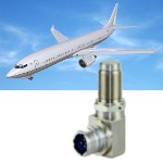 Image - Self-diagnosing sensors from Honeywell improve aircraft systems performance and safety