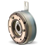 Image - Electromagnetic actuated clutches