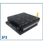 Image - Mini linear motor stage with magnetic direct drive