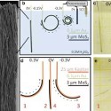 Image - Nano-sized 'muscle' lifts 165x its own weight