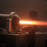 Image - MIT students make the first composite 3D-printed rocket motor with Markforged materials