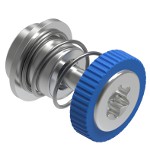 Image - New space-saving captive screw for tight spaces