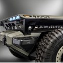 Image - Wheels: <br>GM shows off advanced fuel cell electric platform concept for military