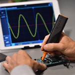 Image - Cool Tools: Wireless pocket oscilloscope