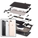 Image - Engineer's Toolbox: <br>Apple iPhone 8 Plus teardown reveals what its higher cost buys